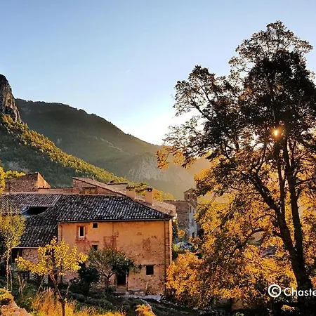Casa vacanze Historic House, Gorges Du Verdon