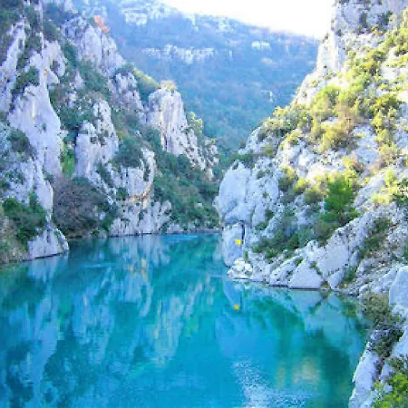 Historic House, Gorges Du Verdon Casa vacanze