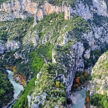 Casa vacanze Historic House, Gorges Du Verdon *