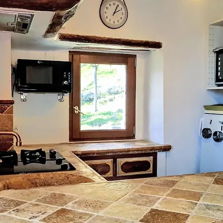 Historic House, Gorges Du Verdon Casa vacanze *