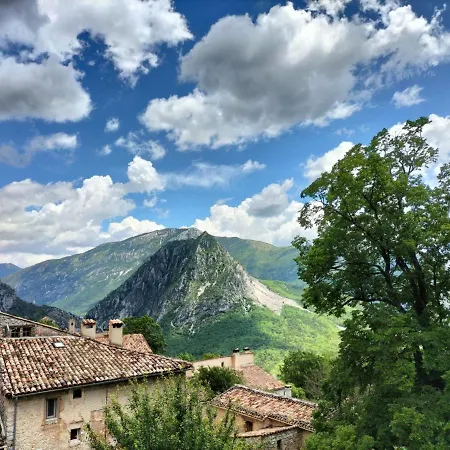 Сasa de vacaciones Historic House, Gorges Du Verdon Castellane