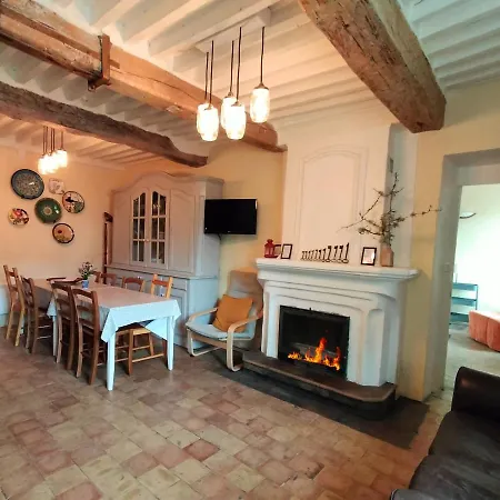 Historic House, Gorges Du Verdon *
