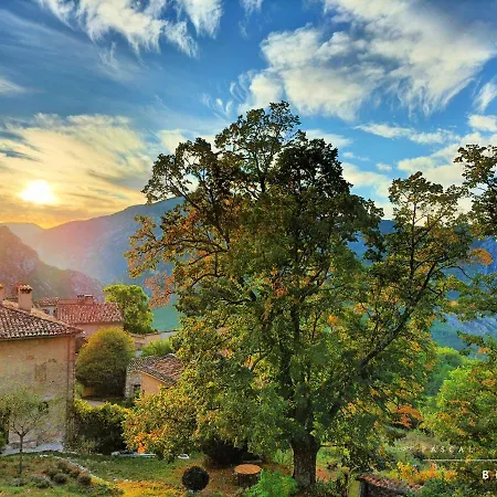 Historic House, Gorges Du Verdon Сasa de vacaciones *