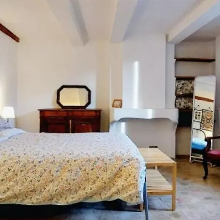 Historic House, Gorges Du Verdon Castellane
