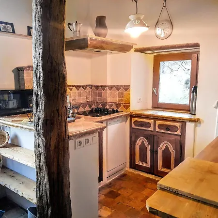 Historic House, Gorges Du Verdon Castellane