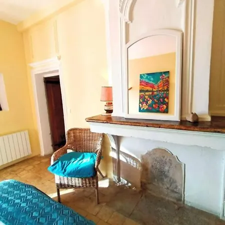Historic House, Gorges Du Verdon